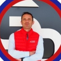 Eddy Guilbaud