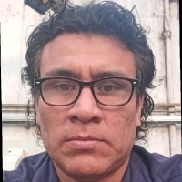 Walter Ronald Tolentino Rojas