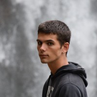 David Zwanikken Rodríguez