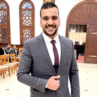 Mohamed Tharwat