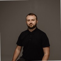 Михайло Рудчук