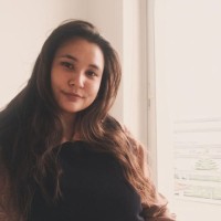 Priyadarshani Shrestha