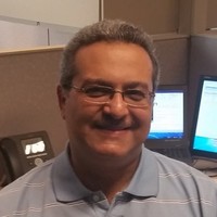 Maged Nasr