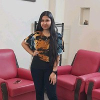 Mehak Bindal