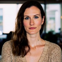 Lindsay Goldenberg Jones