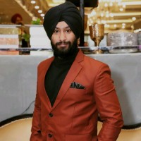Rinkal Singh
