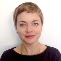 Olena Hliebova