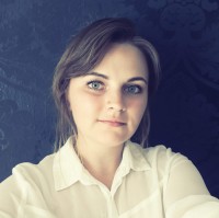 Sylwia Chilaber