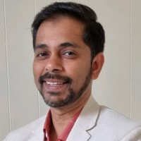 Imtiyaz Hussain Shaik