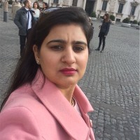 Priyanka Punj