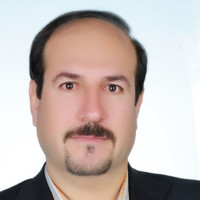 Mohammad Reza Rezaei