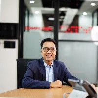 Reza Yuwono