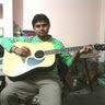 Naushad Alam