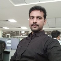 Siva Rajendran
