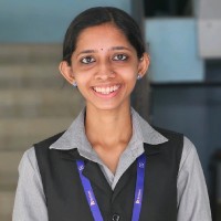 Gayathri K S