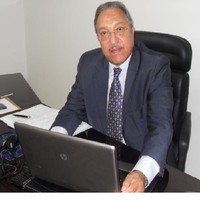 Mohamed Moncef GHARBI