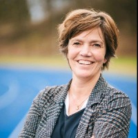 Annelies Bolk