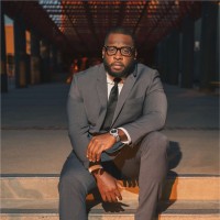 Khalid Williams