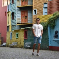 Lucas Drab