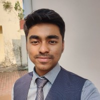 Amlanjyoti Saikia