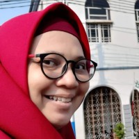 Silvia Yulianti