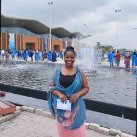 Bridget Nakyangwe