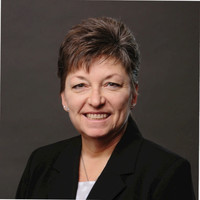 Ginger Brankle, Cpp, Shrm-Cp