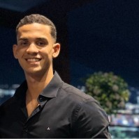 Lucas Benevides