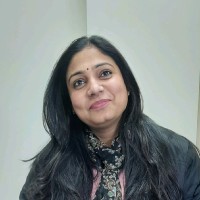 Deepti Mishra