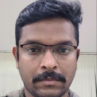 Senthil Kumar Shyamalan