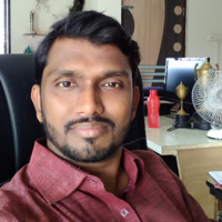 Sudhir Deshmukh
