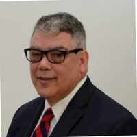 Conrad Baptiste