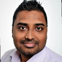 Arindam Mukherjee