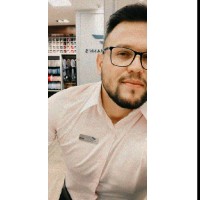 Tiago Henrique Schott