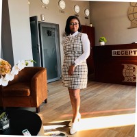 Palesa Degracia Moahloli