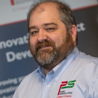 David Edwards CEng MIMechE