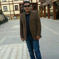 armagan caymaz