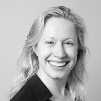 Catherine Ford