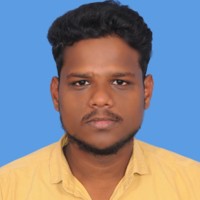 ARAVINTH T