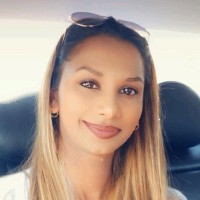 Colleen Naidoo