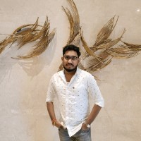 Debraj Majumdar (দেবরাজ)