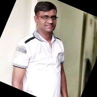 sunil sonune