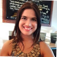 Parul Gupta