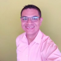 Jorge Luis Martínez González
