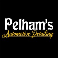 Conan Pelham