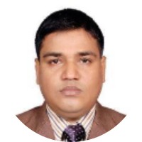 Md Mahabubur Rahaman