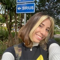 Beatriz Rebeca Fernandes Sacramento