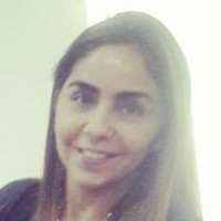 Maria Candelaria Abalos Cerro