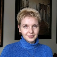 Sarah Giffin