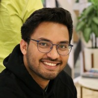 Limesh Verma